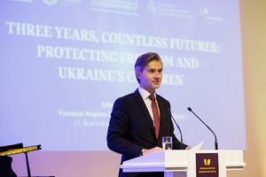 K. Budrys: operacija „Voratinklis“ parodo, kad Rusija yra pažeidžiama