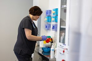 Sveikatos ministrė siūlo įvesti pacientų skirstymą: nuo to priklausys, kaip greitai jie pateks pas gydytoją