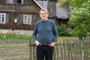 Kukliai gyvenančių žmonių rajonas tapo skaniu kąsniu pasiturintiems kauniečiams