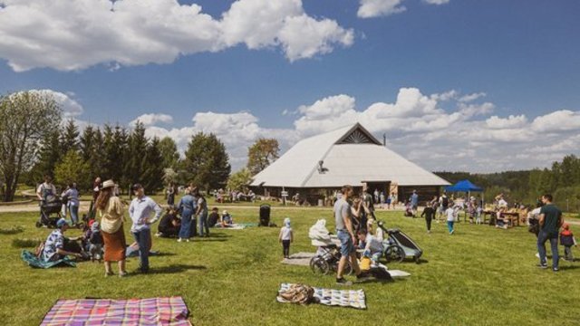 Nors regionų miestai skirtingi, prioritetai išlieka panašūs: turime ne vieną gerą pavyzdį