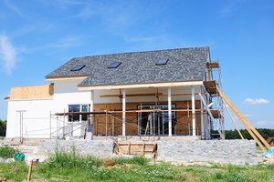 Statybvietėse – netikėti inspektorių patikrinimai