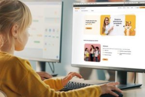 Susiplanuoti karjerą dar mokyklos suole: platformos MUKIS kūrėjai tiki, jog šis kelias – vertingiausias