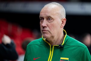 Kviečia dalyvauti seminare: savo patirtimi dalinsis ir Rimas Kurtinaitis