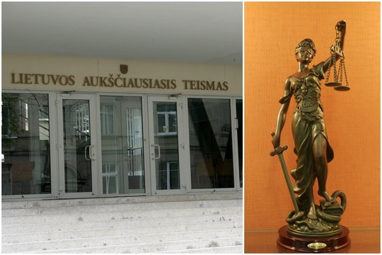 Teismai iš naujo nagrinės tragiškos avarijos bylą – moteris ir vaikas žuvo, girtas vyras išplaukė iš nuskendusio automobilio