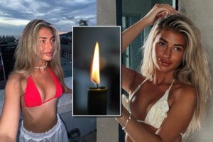 Tragiškai mirė vos 24-erių rusų nuomonės formuotoja: aplinkybės sukrečia