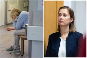 „Šeimos gydytojas nėra stebukladarys“: medikai pasakė, ką galvoja apie ministrės siūlomą pacientų rūšiavimą