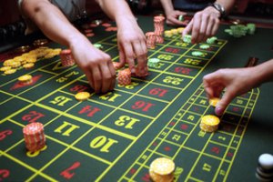 Rudenį Seimas svarstys progresinį azartinių lošimų apmokestinimą