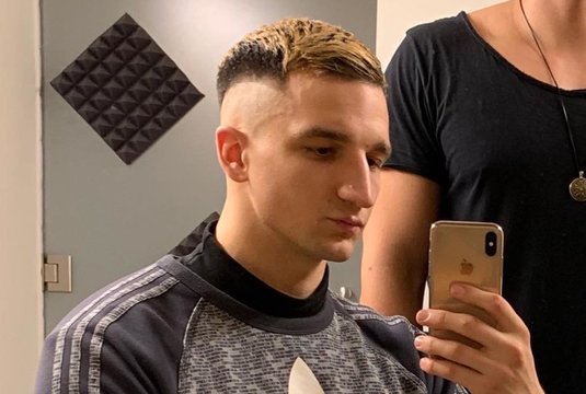 Skandalingasis L. Burovas-Maybachas nubaustas už netinkamą platinimą internete: policija įspėja ir kitus