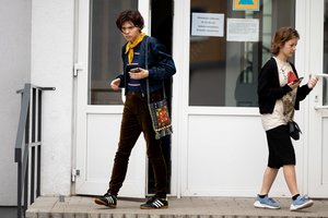 Vienuoliktokai ir dvyliktokai laikys informatikos bei biologijos egzaminus