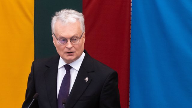 „Expo 2025“ parodoje apsilankęs G. Nausėda džiaugėsi Lietuvos išskirtinumu: svarbiausia, ką išsineša žmonės