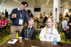 Ekonomikos mokytojas: kodėl vaikai kartoja tėvų finansines klaidas ir kaip ištrūkti iš užburto rato