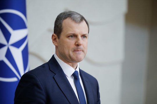 Following the FNTT announcement, politicians reacted: it is difficult to imagine how the Prime Minister can remain in office