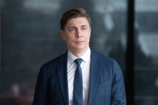VTEK sprendimas „čekiukų“ istorijoje: M. Sinkevičius pažeidė įstatymą