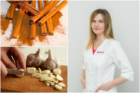 Gydytoja patarė, kaip natūraliai pagreitinti medžiagų apykaitą – padės išvengti pilvo riebalų