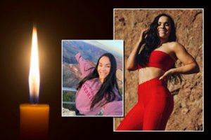 Už Atlanto žuvo garsi 31-erių socialinių tinklų žvaigždė: aplinkybės kelia nerimą