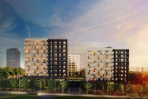 Vilniuje iškils naujas gyvenamųjų namų kompleksas: jau aišku, ką siūlys naujakuriams