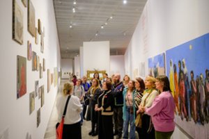 MO ir Britų tarybos projektas tautinių bendrijų mokyklose: mokinių atšiaurumą pakeitė drąsa kalbėti