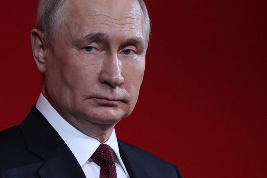 Po vokiečių žvalgybos žinios – Lietuvos politikų reakcija: šį kartą Rusija veiktų kitaip