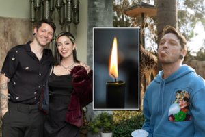 Lėktuvo katastrofa nusinešė žinomo būgnininko gyvybę: buvo vos 39-eri