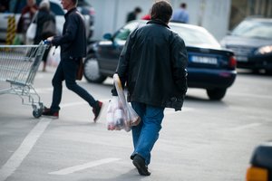 Nustebsite, kokius maisto produktus klastoja labiausiai: pasitikrinkite, ar neturite jų namuose