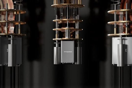 IBM teigia, kad iki 2029 m. sukurs praktinį kvantinį superkompiuterį