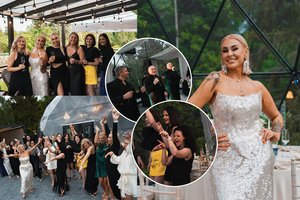 TV laidų vedėja Ilona Juciūtė paviešino šėlionių su sekėjomis akimirkas: „Juokėmės, verkėm, dainavom“