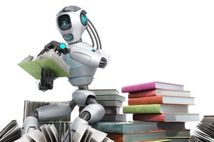 „Meta“ dirbtinis intelektas įsiminė knygas pažodžiui – ir tai bendrovei gali kainuoti milijardus dolerių