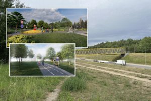 Karoliniškėse viena eilinė teritorija taps išskirtine – paskelbė, kuo