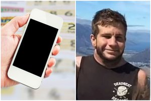 Loterijoje laimėti milijonai nuo algos iki algos gyvenusiam santechnikui neatnešė laimės: tragedijos sekė viena po kitos