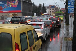 Lietuvių labiausiai pamėgtų automobilių trejetukas: juos vertina ne dėl atsitiktinumo