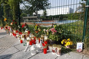 Po šaudynių Austrijoje – krata nusikaltėlio namuose: rastas tėvams paliktas atsisveikinimo laiškas