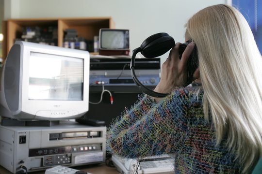 Klaipėdoje prieš teismą stojo dėl šnipinėjimo Baltarusijai įklimpę sugyventiniai: vienas iš jų veržiasi į laisvę
