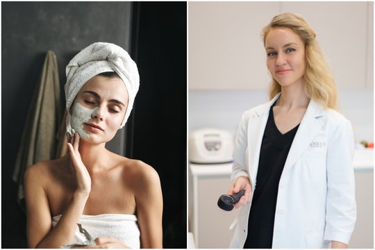 Gydytoja įspėja: kosmetikoje randami ingredientai, kurie gali sukelti lėtines ligas ar net vėžį