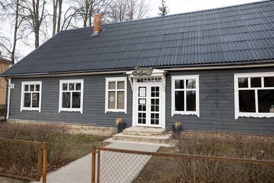 „Dėl kelių nepatenkintų – nieko nekeisim“: verslininkas nesitraukia net sulaukęs klientų skundų