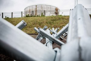 Viceministras: ketinama parengti 11 tiltų priešo judėjimo stabdymui