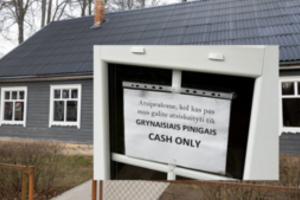 „Dėl kelių nepatenkintų – nieko nekeisim“: verslininkas nesitraukia net sulaukęs klientų skundų