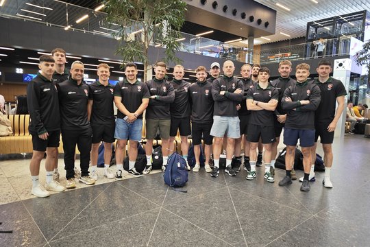 Paaiškėjo Lietuvos regbio-7 rinktinės sudėtis pirmajam Europos čempionato etapui