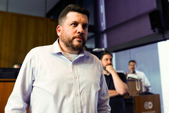 Rusijoje už akių nuteistas Lietuvoje užpultas A. Navalno sąjungininkas: skyrė 18 metų kalėjimo