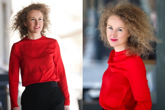 Kalėjimų sistema besirūpinanti R. Čižauskaitė pirmą kartą atsivėrė: „Taip stipriai mylėjau, kad praradau save“