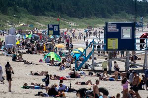 Laukti liko nebedaug: po dar kelių lietingų dienų – kardinalūs pokyčiai