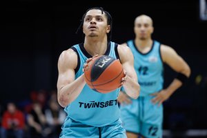 „Wolves“ laidoja Europos taurės varžybas – nutarė nežaisti šioje taurėje