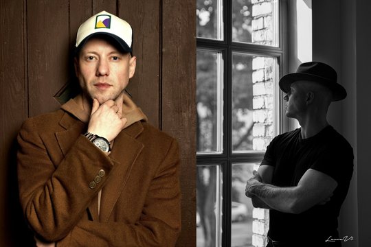 Iš viešumos dingęs Sasha Song prabilo apie kovą su priklausomybe: „Buvote tada, kai manęs beveik neliko“