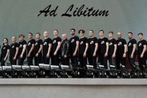 Kūrybine veikla įprasminantys save ir įkvepiantys kitus