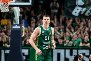 Revanšo prieš „Rytą“ trokštantis A. Butkevičius: „Skaudulys jaučiasi, ilgai su juo gyvename“