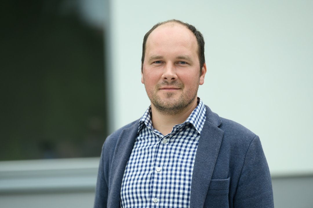 Ž. Mauricas. Kai kiti traukiasi – šis sektorius stabiliai lipa į viršų: yra svarbi priežastis