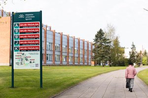 Seimas spręs, ar leisti gydymo įstaigų vadovus be konkurso skirti antrai kadencijai