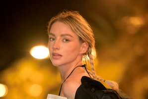 „Olialia“ fenomenas atgimsta šiuolaikinio meno parodoje Monake