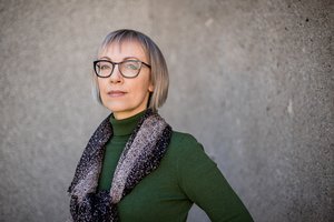 Menotyrininkė S. Trilupaitytė: „Prarandame savo žmogiškąją laisvę patys to nejausdami“