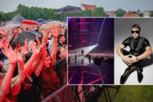 „Daug garso ir šviesų“ – paaiškėjo, kiek Alytus sumokės SEL už pasirodymą miesto šventėje: suma atima žadą