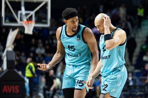 „Didžiulė netektis Lietuvos krepšiniui“: atskleidė kitą po „Vilkų“ mirties laukiančių pasekmių pusę